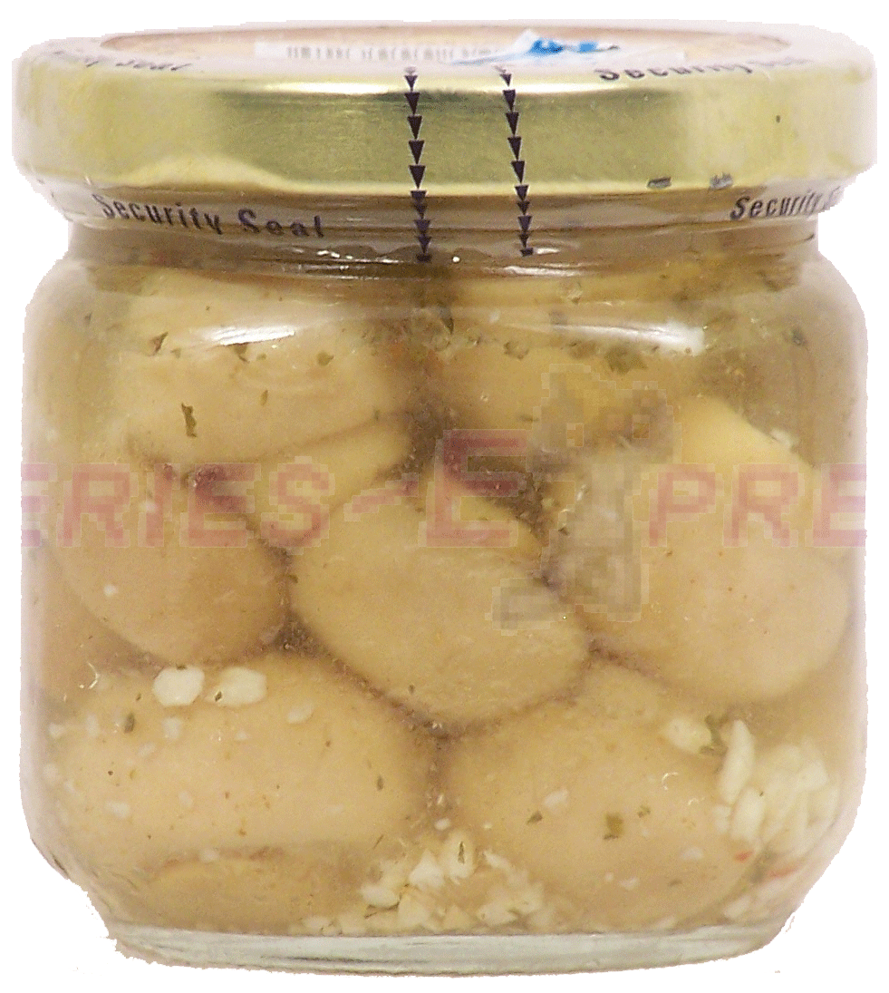Borrelli&nbsp;&nbsp;marinated mushrooms Full-Size Picture